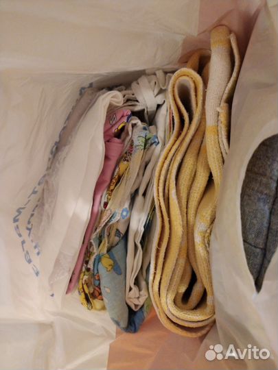 Детские вещи 0-3 месяца на девочку