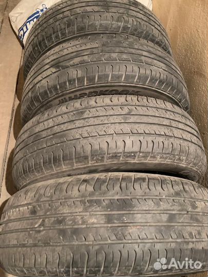 Hankook Optimo K415 185/65 R15
