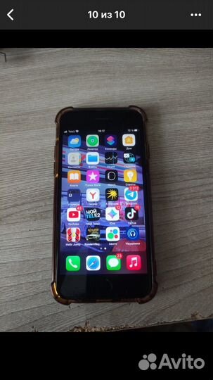 iPhone 6S, 32 ГБ