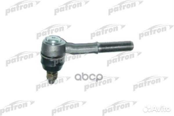 Наконечник рулевой тяги nissan: terrano 87- (Пр