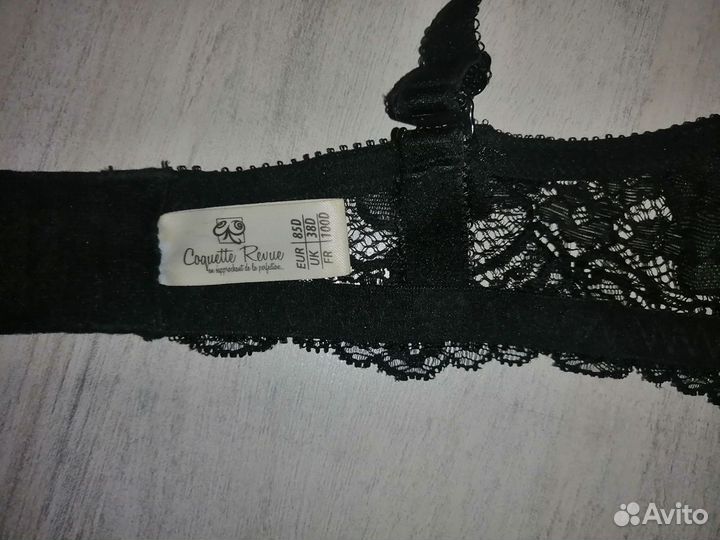 Бюстгальтер