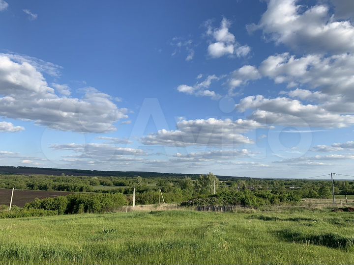 Участок 20 сот. (ИЖС)