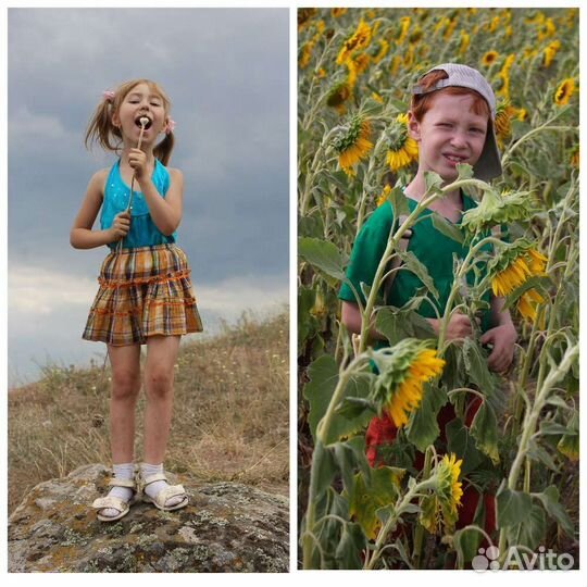 Фотограф