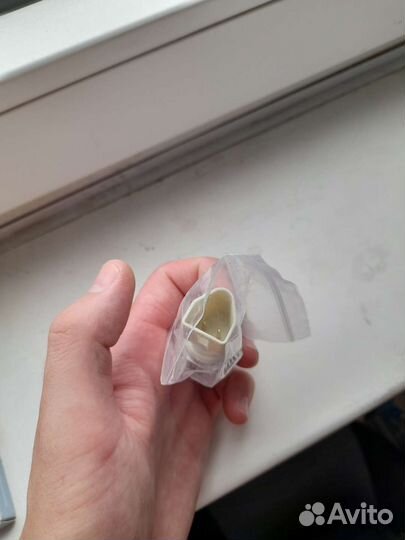 Датчик заднего хода ford focus 2