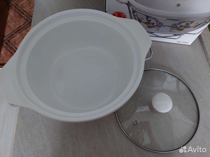 Форма для запекания