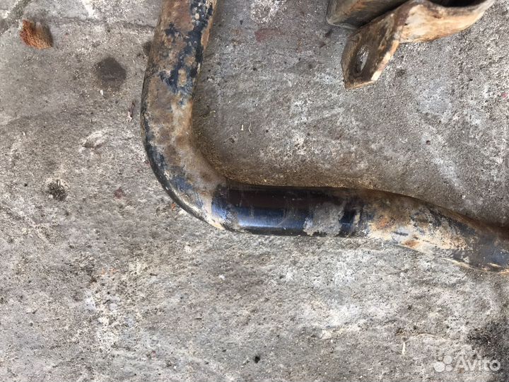 Толстые м - стабилизаторы бмв е36