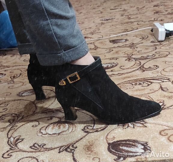 Обувь женская