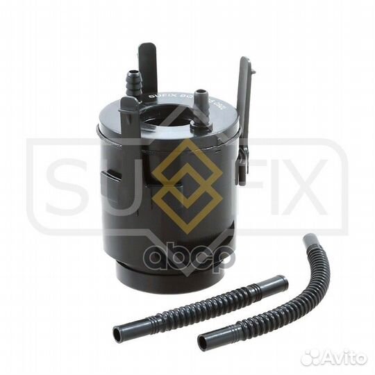 Фильтр топливный погружной SQ1035 sufix