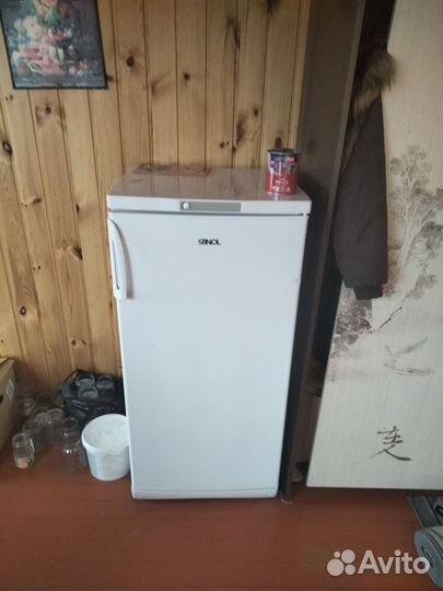 Холодильник Stinol std 125