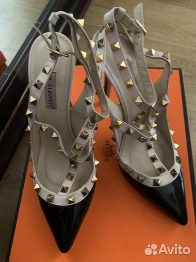 Летнии сланцы, рюкзачок