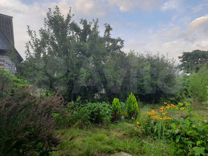 Дача 40 м² на участке 10 сот.