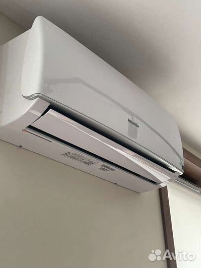 Установка,Продажа,Монтаж кондиционеров