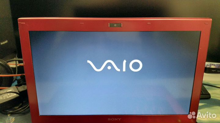Ноутбук Sony Vaio svs131g1dv