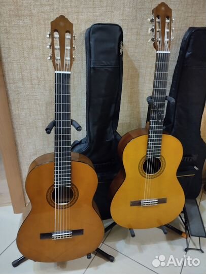 Ymaha C-40.2шт.Оригинал Индонезия