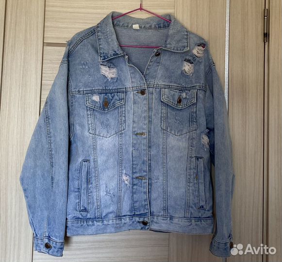 Вещи пакетом