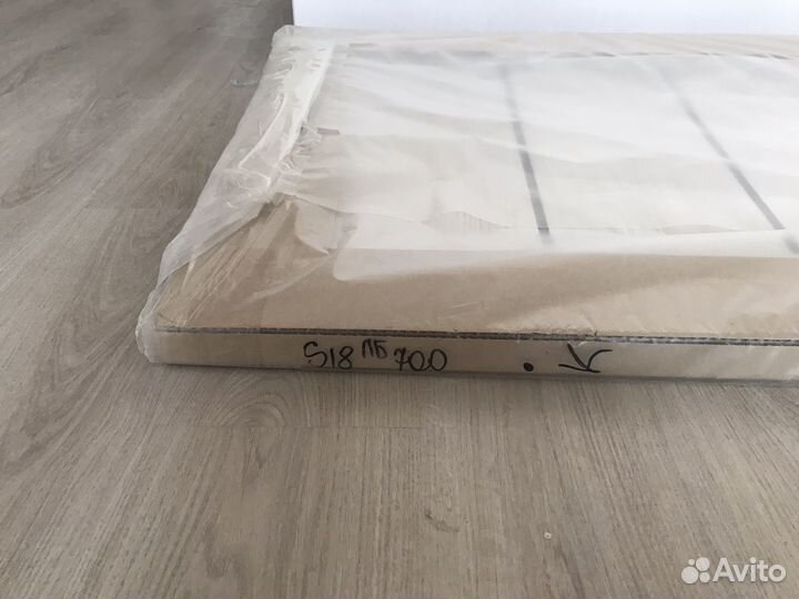 Межкомнатная дверь