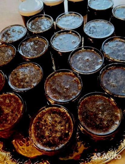 Питательный мед для потенции