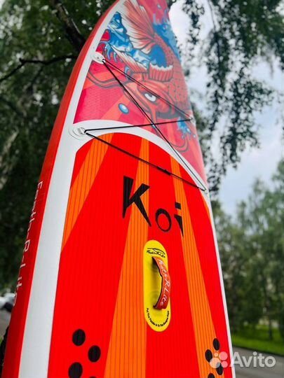 Сап борд / sup board / сап доска