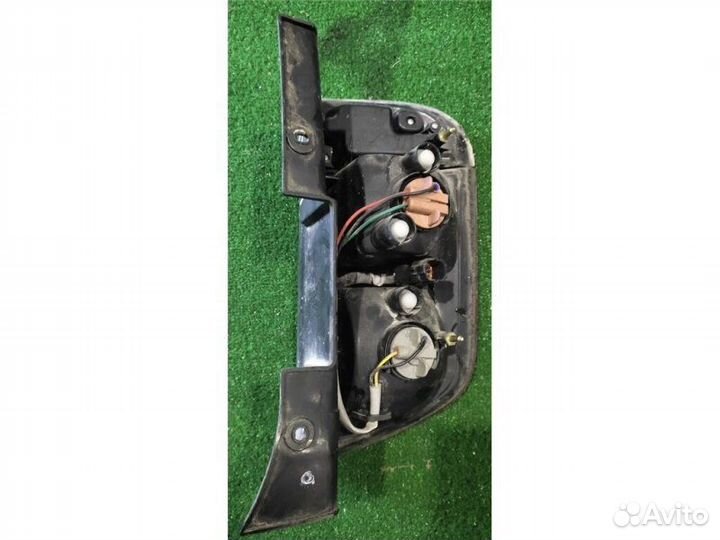 Фонарь задний левый Ssangyong Kyron 2.0 2007