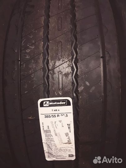 Matador T HR 4 385/55