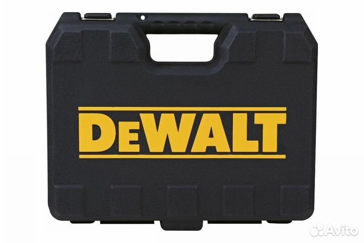 Перфоратор DeWalt D25133K