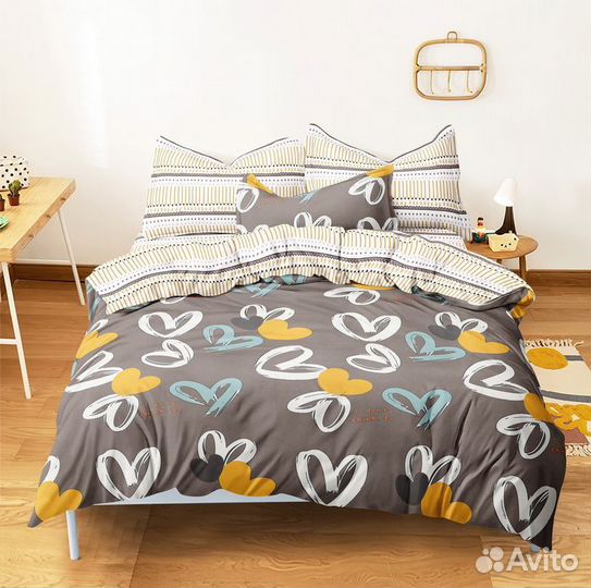 Постельное белье