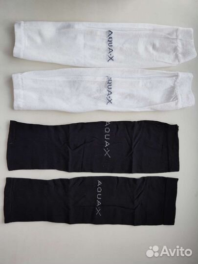 Нарукавники для спорта