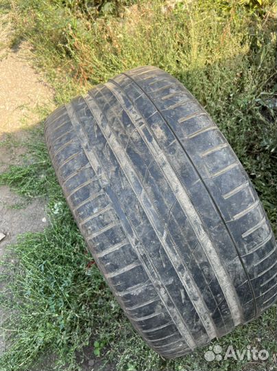 Nokian Tyres Hakka Black 2 SUV 295/35 R21