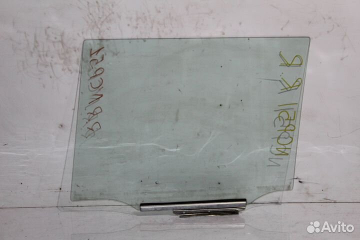 Стекло двери toyota probox 07* NCP51 RR/RH