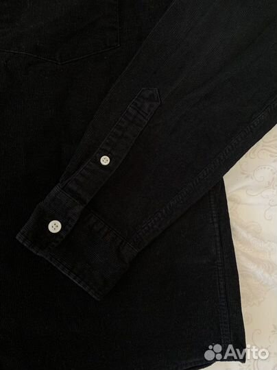 Рубашка H&M S