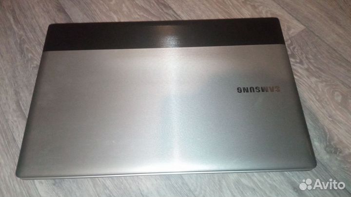 Ноутбук samsung rv511