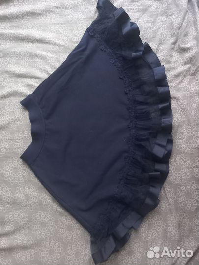 Юбка для девочки