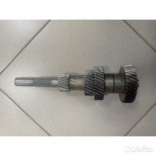 Вал кпп ГАЗель Next промежуточный (оао газ)