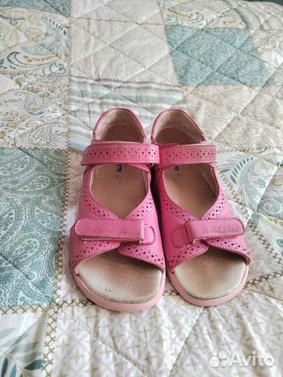 Сандалии Тотто 33