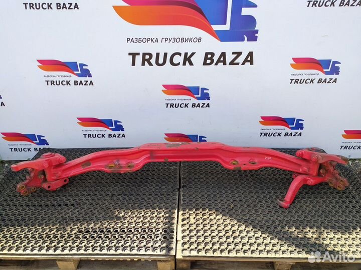 20399060 Балка передняя Volvo FH, Volvo FM