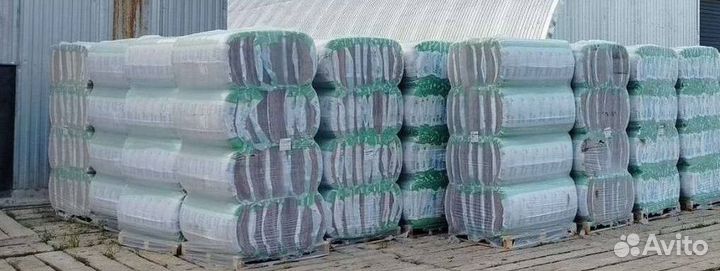 Утеплитель knauf baswool ursa