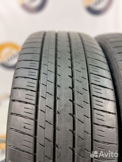 Bridgestone Turanza ER33 245/45 R19 104Y