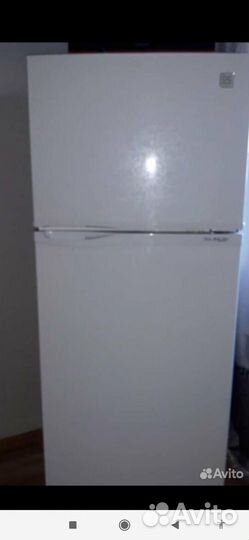 Холодильник бу
