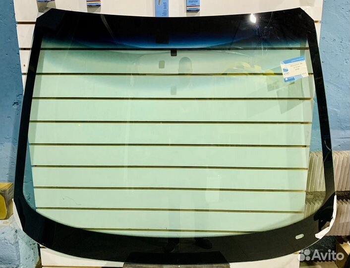 Лобовое стекло Peugeot 206