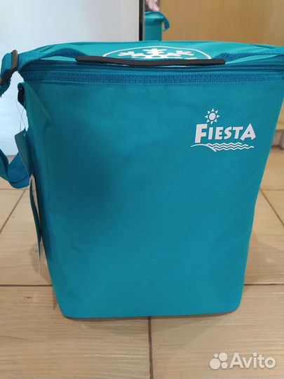 Термосумка