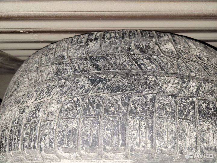 Michelin X-Ice 3 205/55 R16 94H