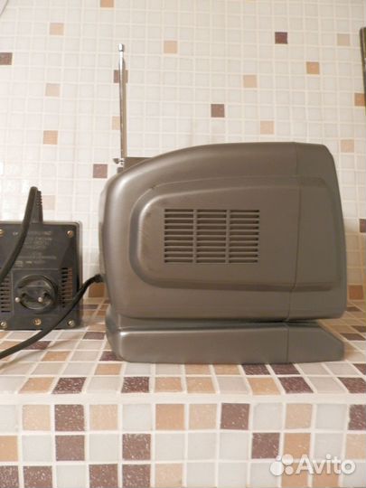 Телевизор бу