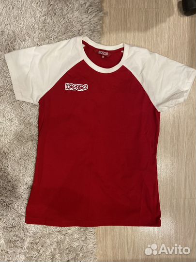 Футболка Bosco