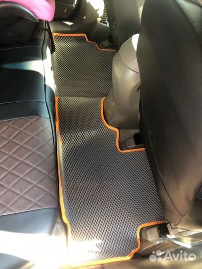 Eva ева эва коврики в Воронеже за два часа