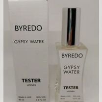 Gypsy Water от byredo (60 ml)