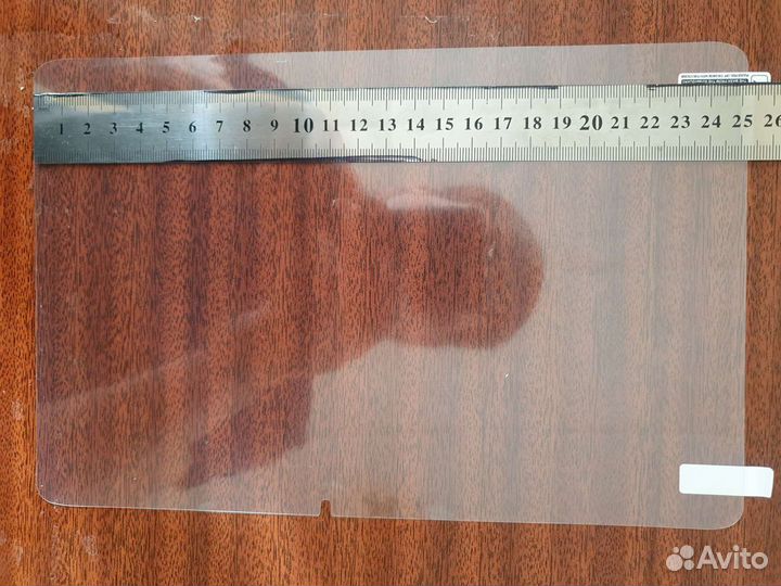 Защитная плёнка для Aser A510 и A700