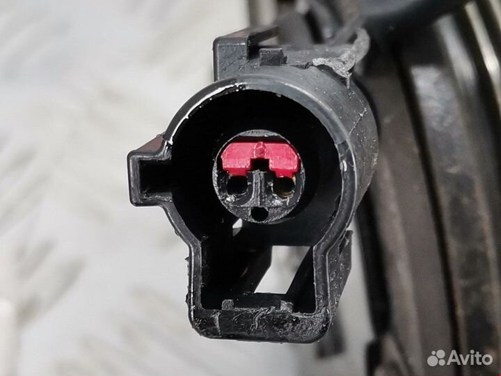 Компрессор кондиционера для Ford Mondeo 3