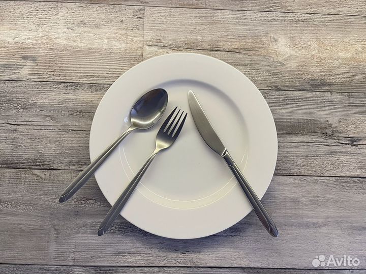 Столовые приборы Vitessa