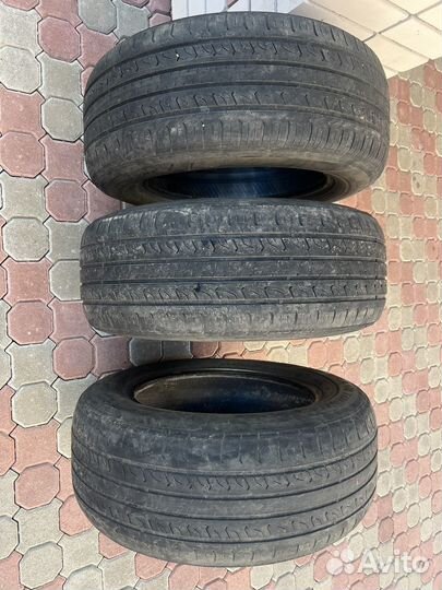 Joyroad Grand Tourer H/T 265/60 R18