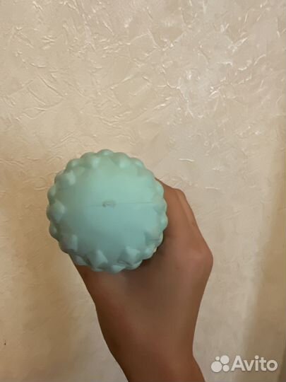 Антистресс ананас сжимающийся